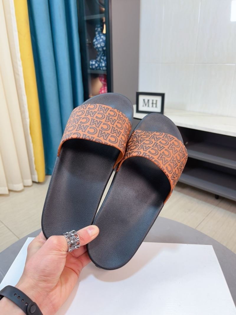 Mcm Sandals